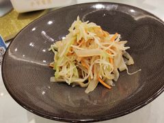 -沪华海鲜大酒楼(南汇店)