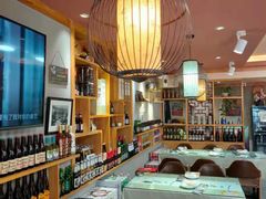 大堂-以前的小酒馆(中山广场店)