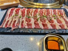 -妥妥烤肉料理(昙华林店)