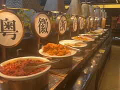 -比尔森巴西烤肉自助(红旗街店)