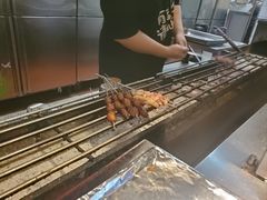 -老高烧烤(龙华星河iCO店)