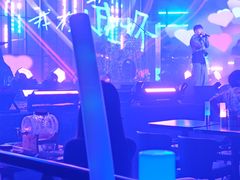 -MOSSO·Liveshow(M3香港广场店)