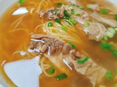 -百福麵家(新馬路店)