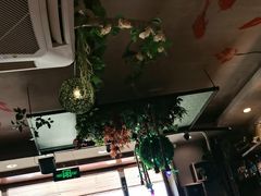 -异特麻辣香锅·烤鱼(怀柔店)