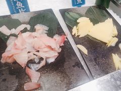 -芝小官毛肚火锅海鲜自助(淮安清江浦区新亚店)