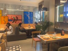 -菲滋意式餐厅(临海银泰店)