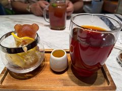 -志明眷村·台式融合菜·宵夜