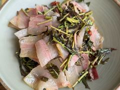 -七步香云南山里菜(昆明老街店)
