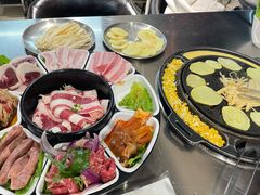 -小团团·路边烤牛肉(南岭壹街店)