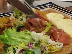 薄饼-LA CREPERIE BRETONNE布列塔尼法式餐厅(天童北路店)