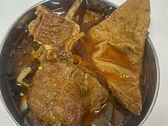 -金牌罗记肠旺面(蔡家街店)
