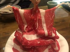 -芝麻花餐厅(祁家豁子店)