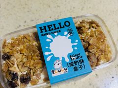 -甜嘟嘟烘焙坊(舒城路店)