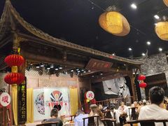 -顺兴老茶馆·精品川菜(世纪城店)