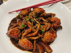 -和记小菜(东方店)