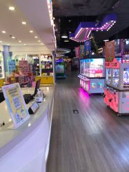 -蹦蹦乐园(南桥百联店)