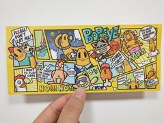 -BOPEYE·波派炸鸡(河西中央商场店)