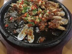 -金海湾海鲜总店