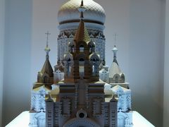 -哈尔滨规划展览馆