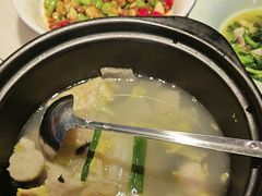 -涌上外婆桥(南塘店)