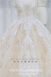 -南京宝娜嫁衣婚纱礼服馆(中央路店)