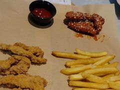 -必胜客(长安长青店)