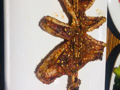 -三个大叔东北烧烤·砂锅菜(西三旗店)