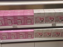 -王权免税店(廊曼机场店)