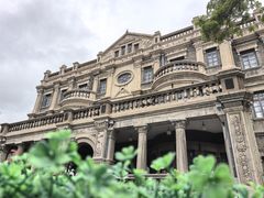 -张学良旧居陈列馆