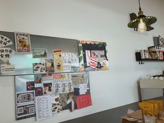 -CoffeeVendor(西乡店)