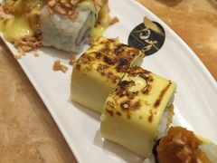 -万岁寿司(蓬江万达店)