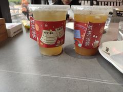-盔甲王·猛货牌档(安泰店)