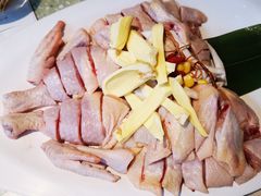 原味椰子鸡-三克火锅影院(来福士店)