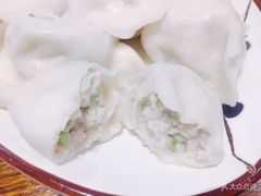 -必点海鲜·鲅鱼水饺(鞍山西道店)