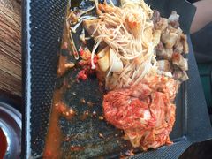 大派屋韩式烤肉-大派屋(桂林路店)