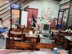 大堂-官塘锋记鱼生·生腌·砂锅粥(牌坊街店)