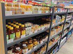 -翠微家园超市(甘家口店)