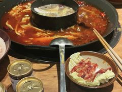 -楠火锅(龙阳广场店)