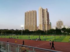 -福田体育公园
