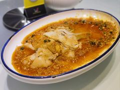 -川香楼酒家