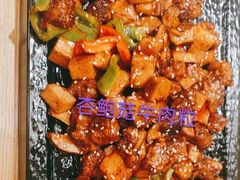 -丽华餐厅·天津菜(艳阳路店)
