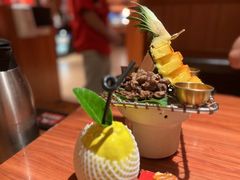 -摩打食堂(江南西店)