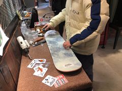 -聚点滑板SPOT SKATE(常熟路店)
