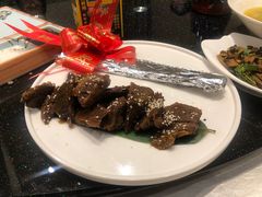 -高老庄新家宴(北斗星广场店)