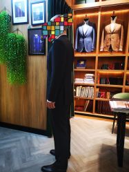 -GIMIWEAR 基米尔男士西服高级定制(陆家嘴店)