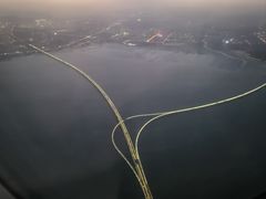 -青岛海尔洲际酒店