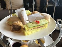 -外滩悦榕庄·海怡西餐厅
