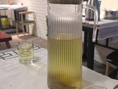 -老街坊餐吧