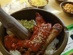 -京参 • 擂椒饭(这有山店)