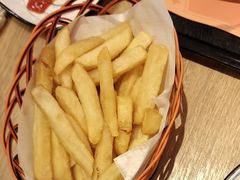 -大快活(罗湖商业城分店)